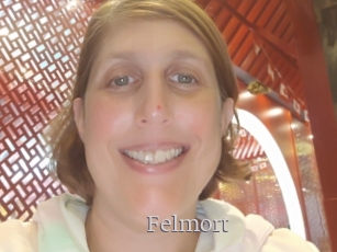 Felmort
