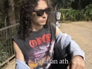 Felurian_ath