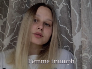 Femme_triumph