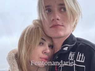 Fentonandariel