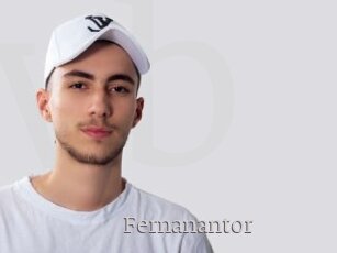 Fernanantor