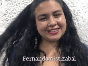 Fernandaaristizabal