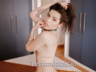 Fernandafalcao