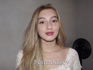 Fernandalov