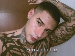 Fernando_baz