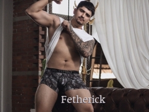 Fetherick