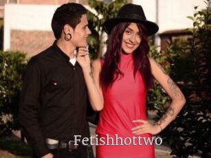 Fetishhottwo