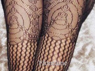 Ffontaine
