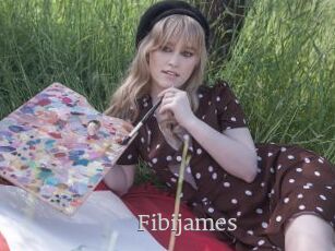 Fibijames