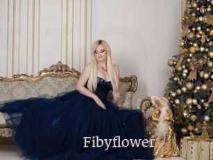 Fibyflower
