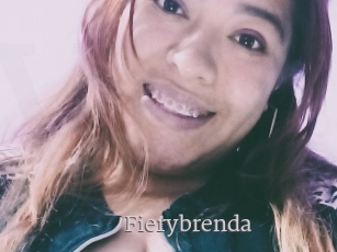 Fierybrenda
