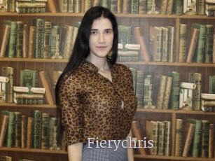 Fierychris