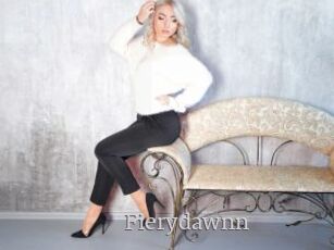 Fierydawnn