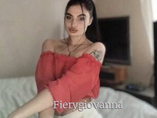 Fierygiovanna