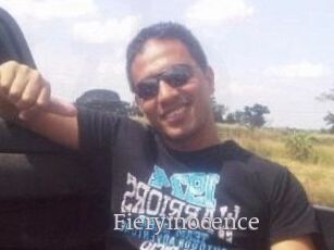 Fieryinocence