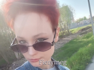 Fierymeg