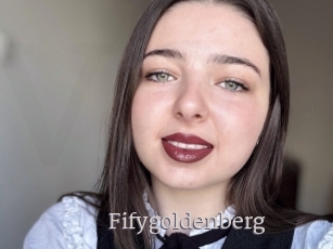Fifygoldenberg