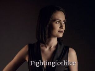 Fightingforlifee
