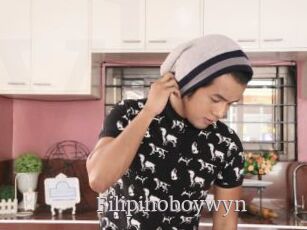 Filipinoboywyn