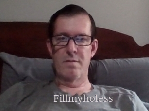 Fillmyholess