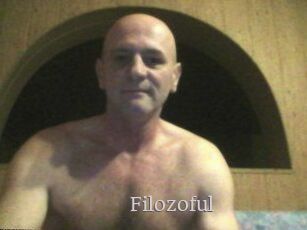 Filozoful