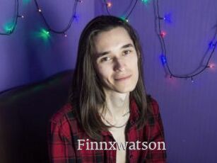 Finnxwatson