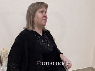 fionacoode Vidéo Beurettes