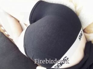 Firebirderek