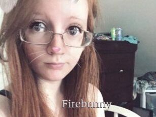 Firebunny