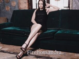 Firehotsandra