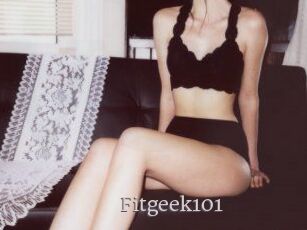 Fitgeek101