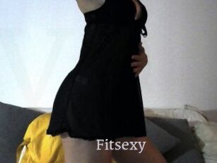 Fitsexy