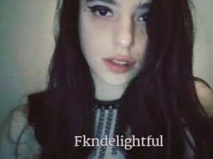Fkndelightful