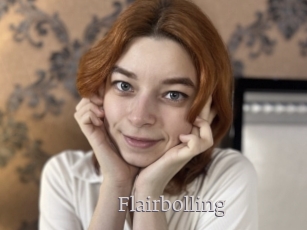 Flairbolling