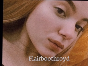 Flairboothroyd