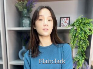 Flairclark