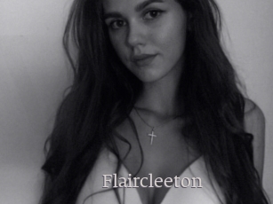 Flaircleeton