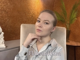 Flaireastburn