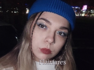 Flairfares