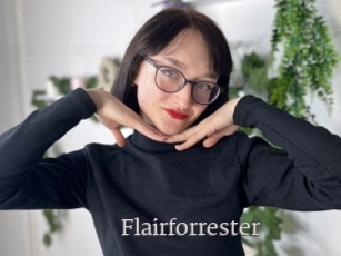 Flairforrester