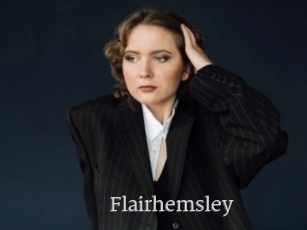 Flairhemsley
