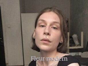 Fleur_modern
