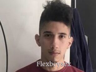 Flexboysex
