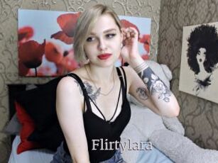 Flirtylara