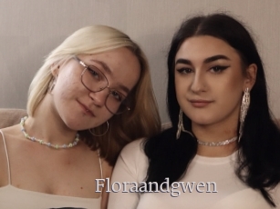 Floraandgwen
