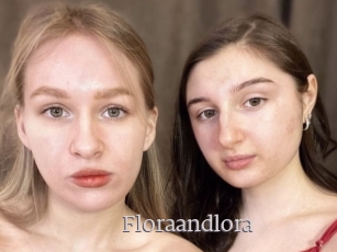 floraandlora Vidéo Beurettes
