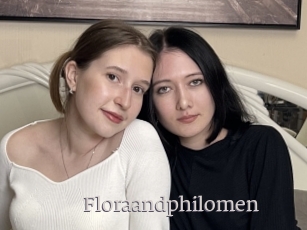 Floraandphilomen