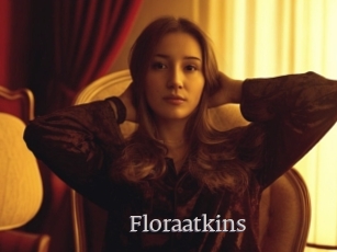 Floraatkins