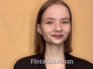 Florablakeman