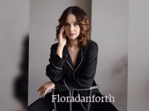 Floradanforth